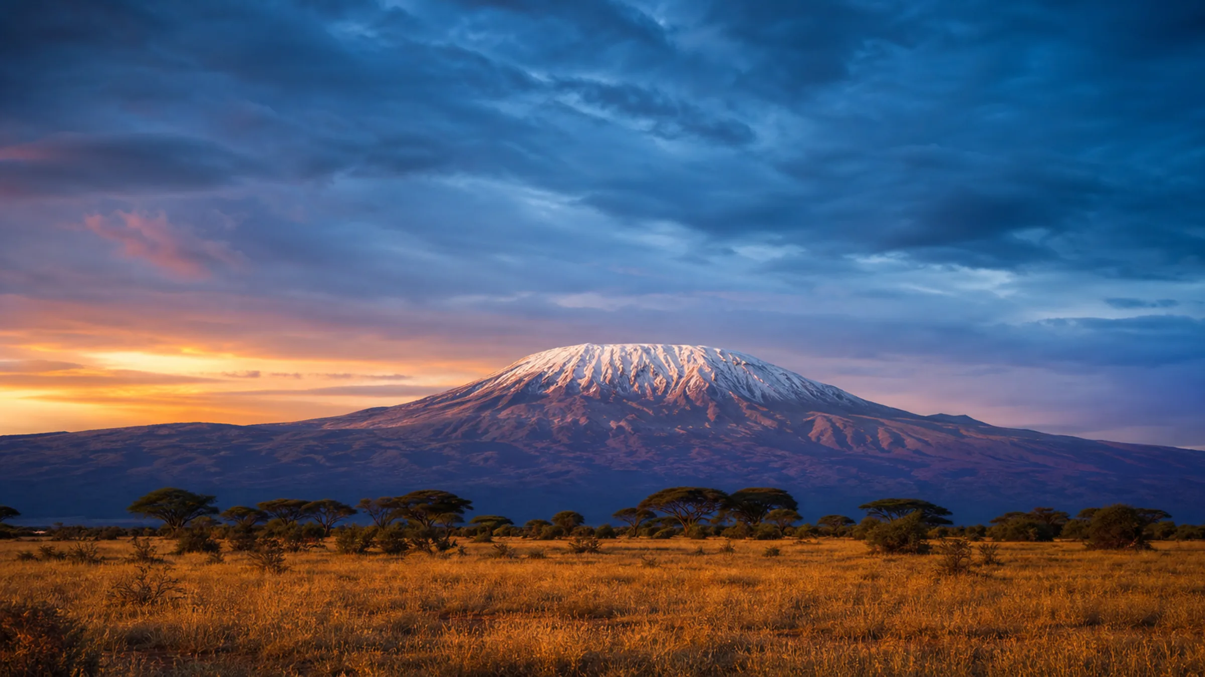 Tanzania