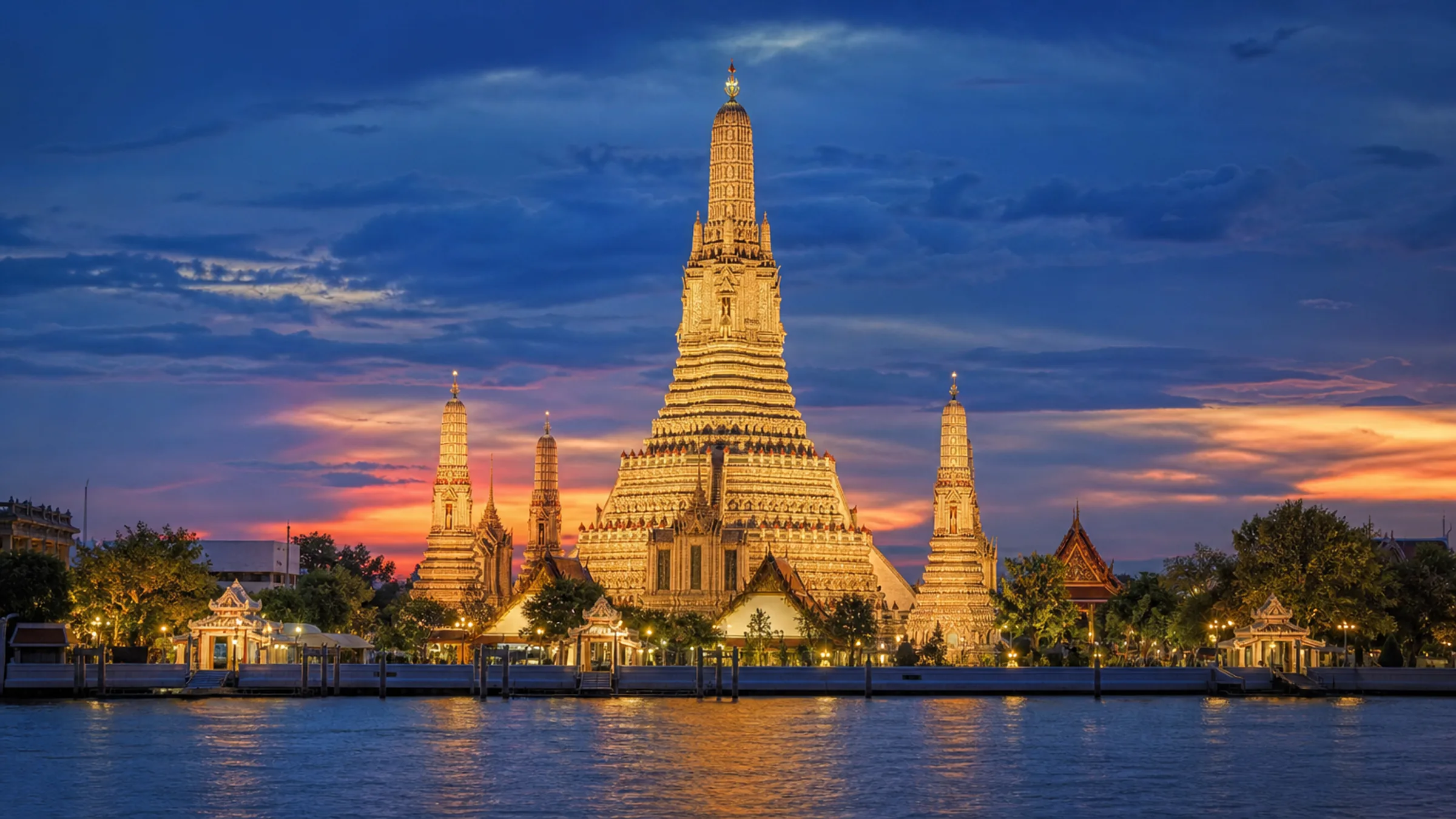 Thailand