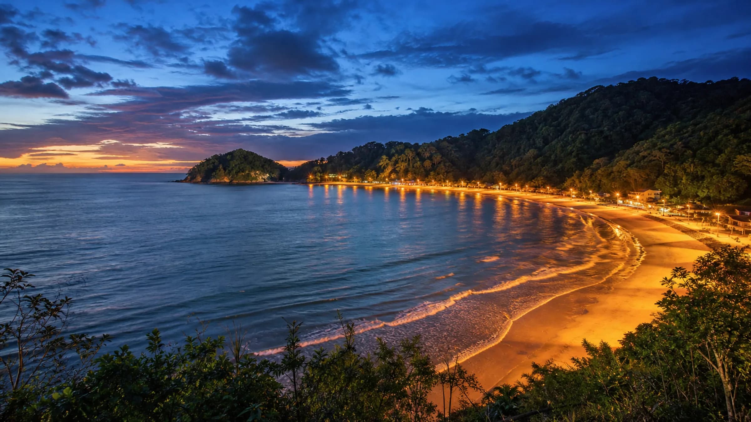 Trinidad and Tobago