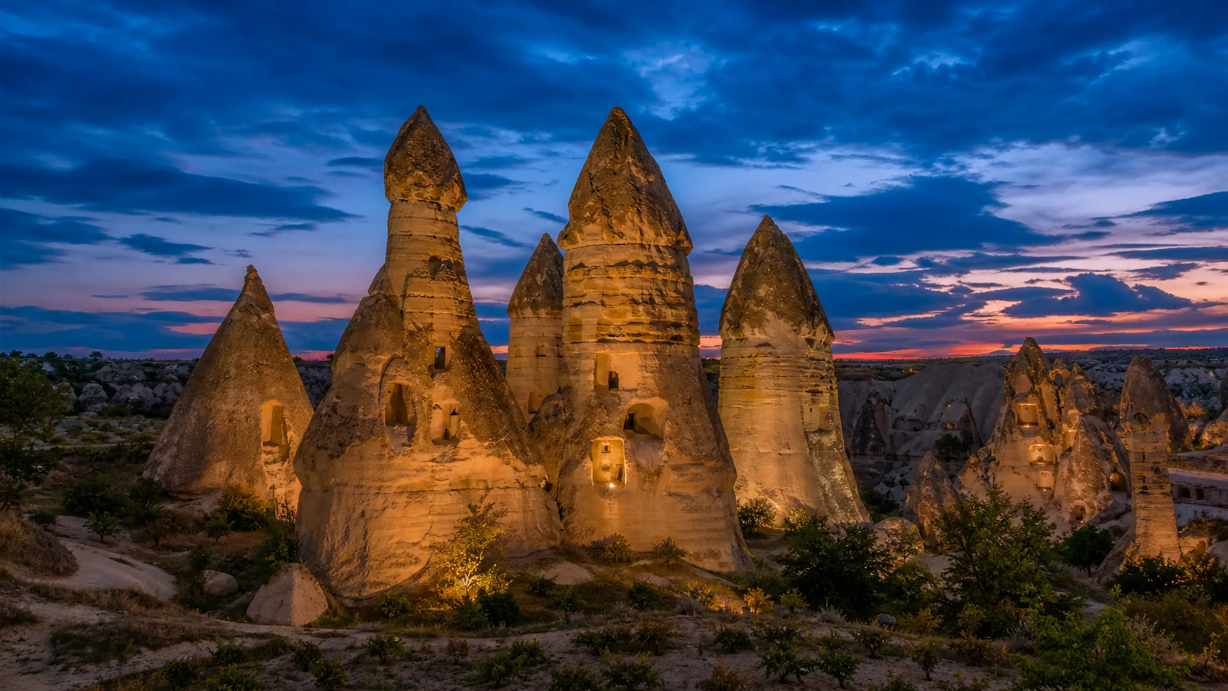 Turkey