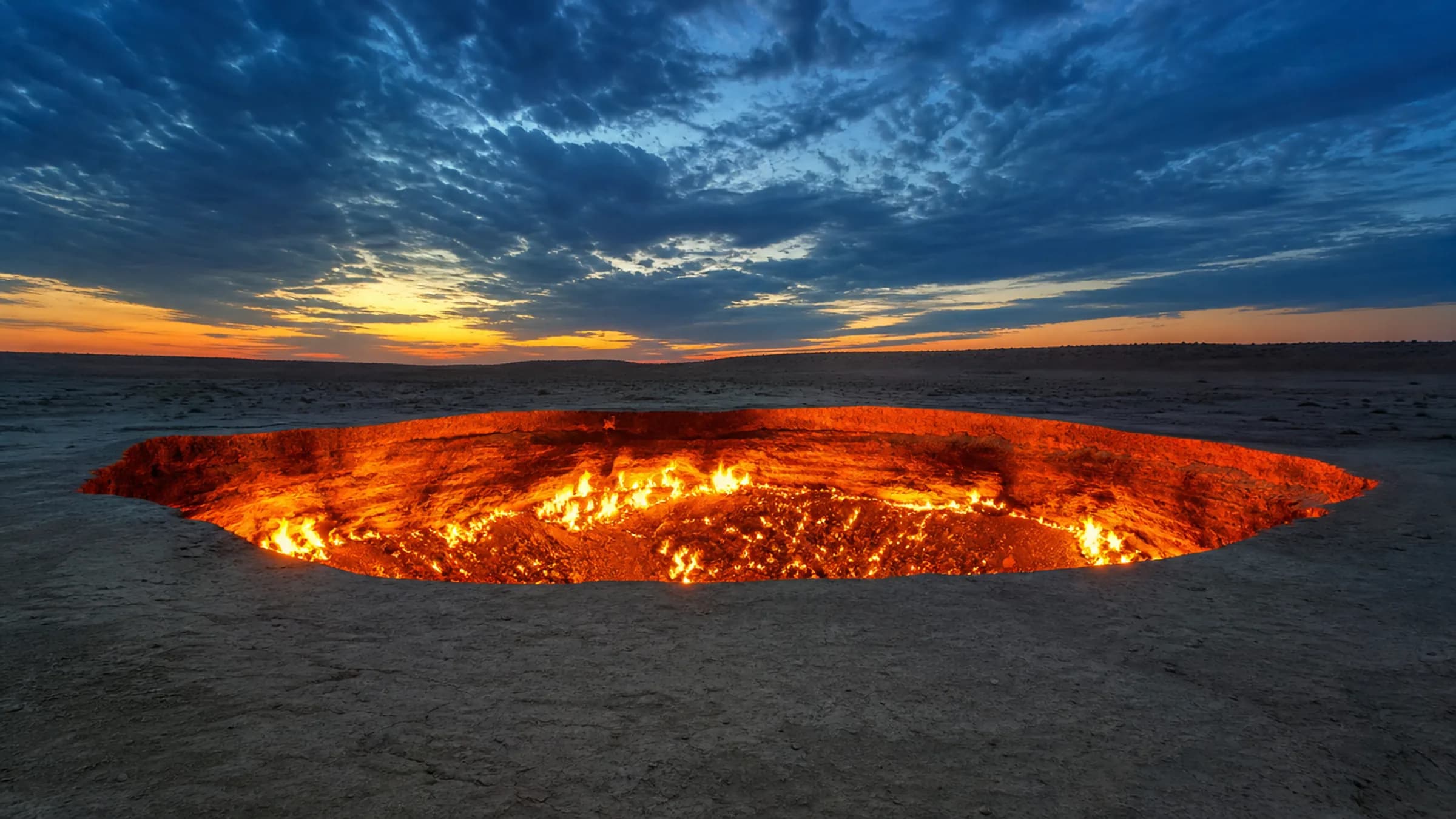 Turkmenistan