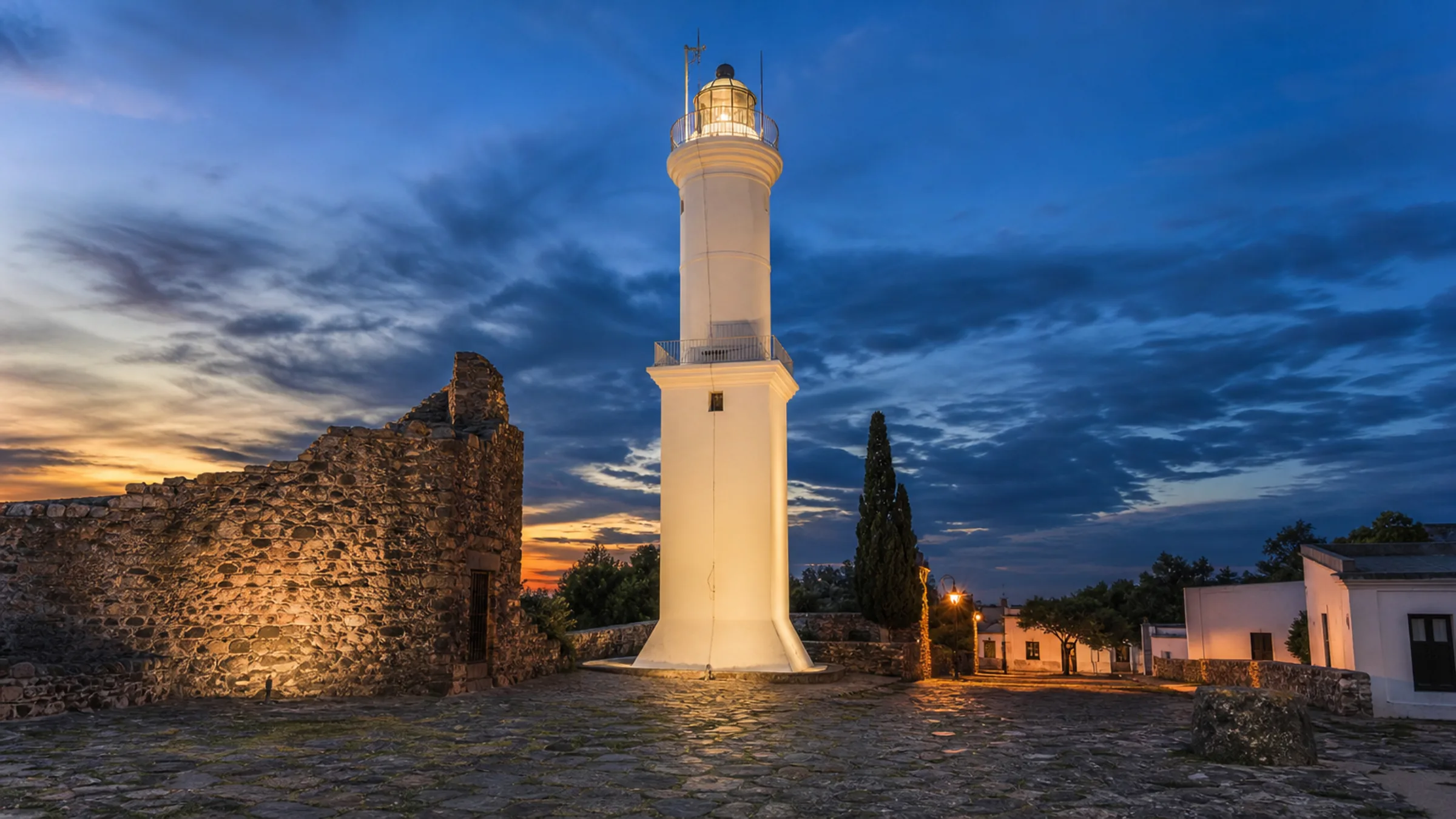 Uruguay