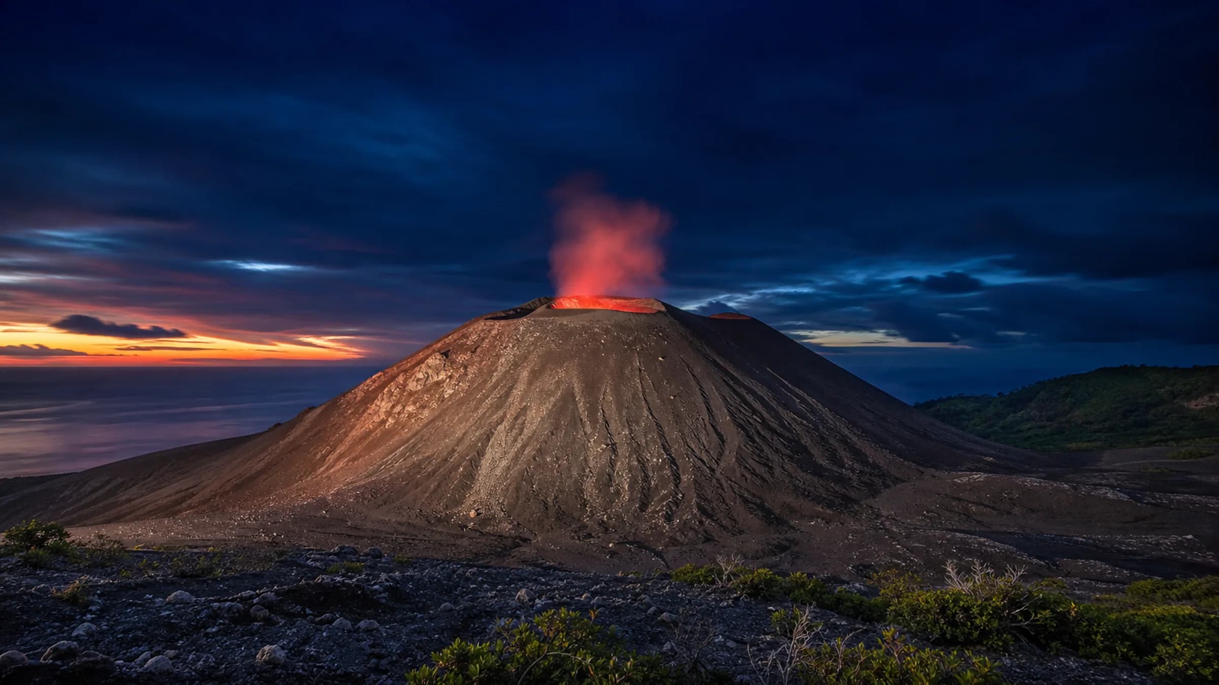 Vanuatu