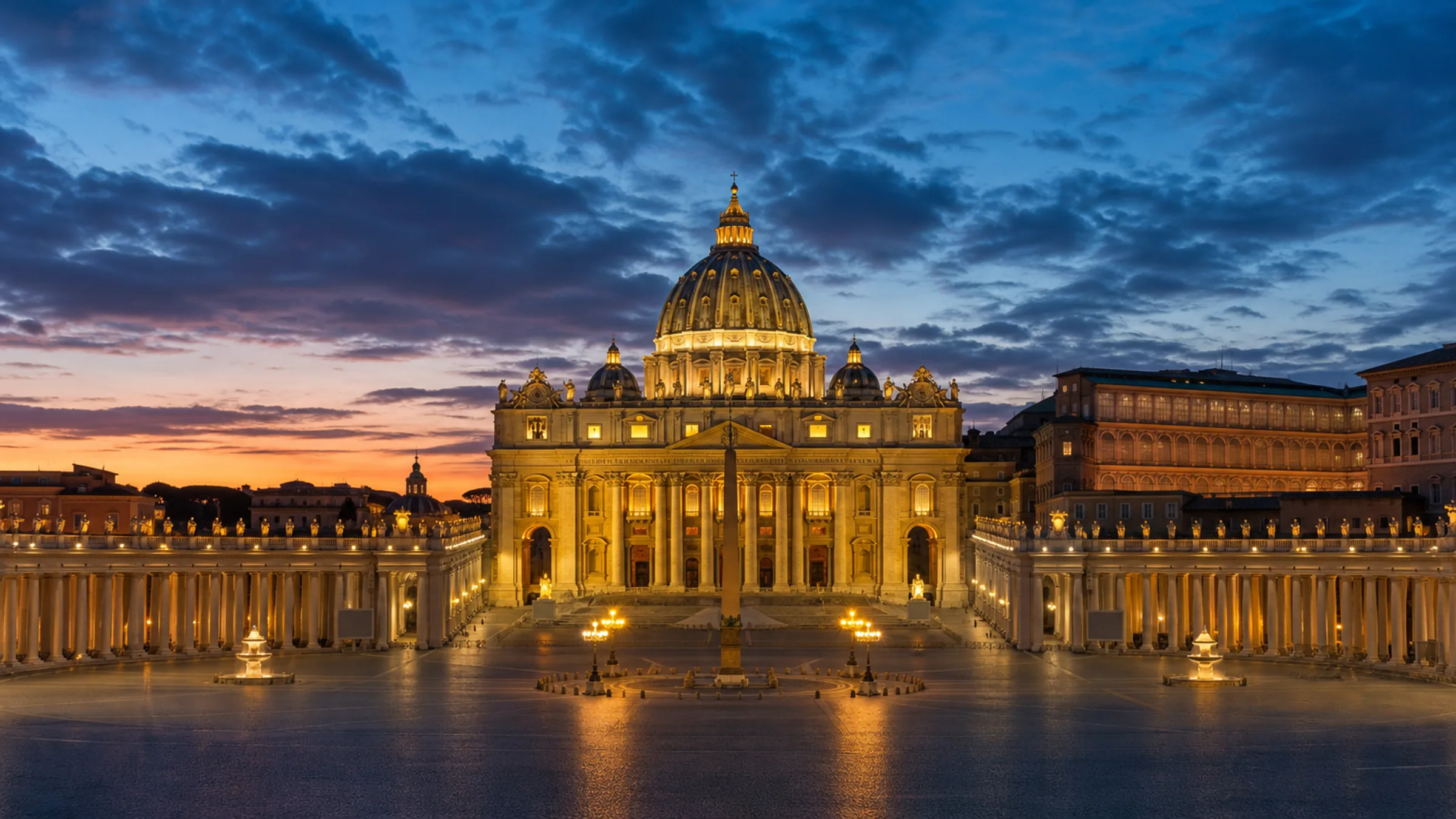 Vatican City