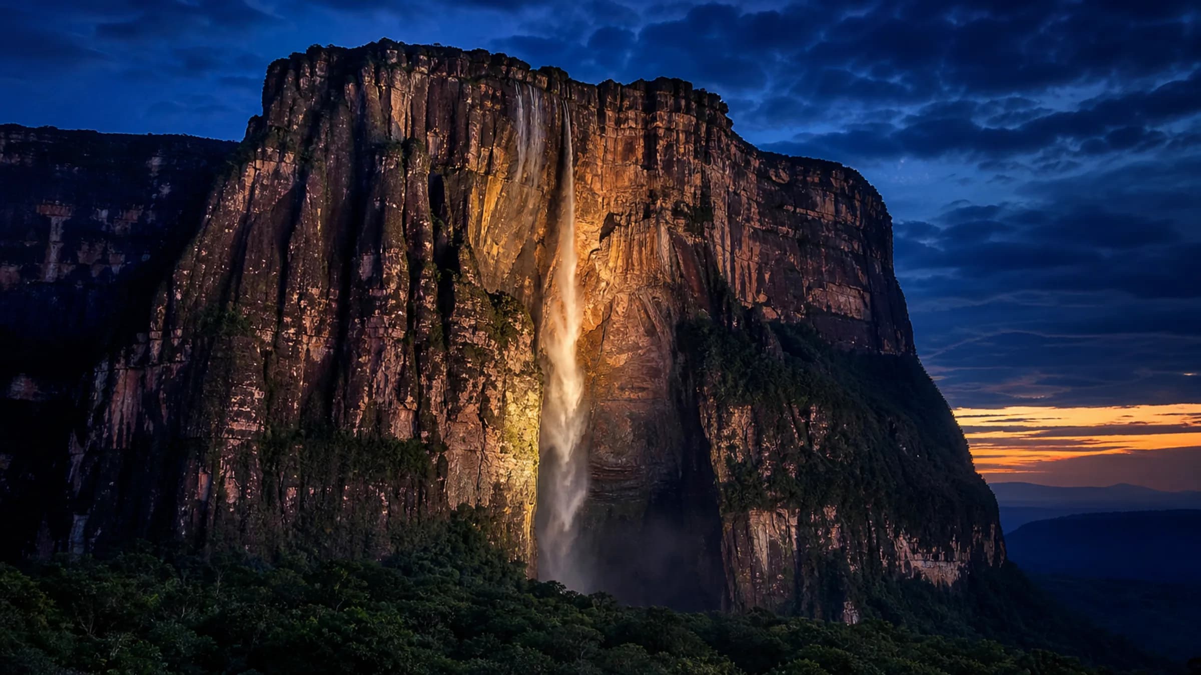 Venezuela