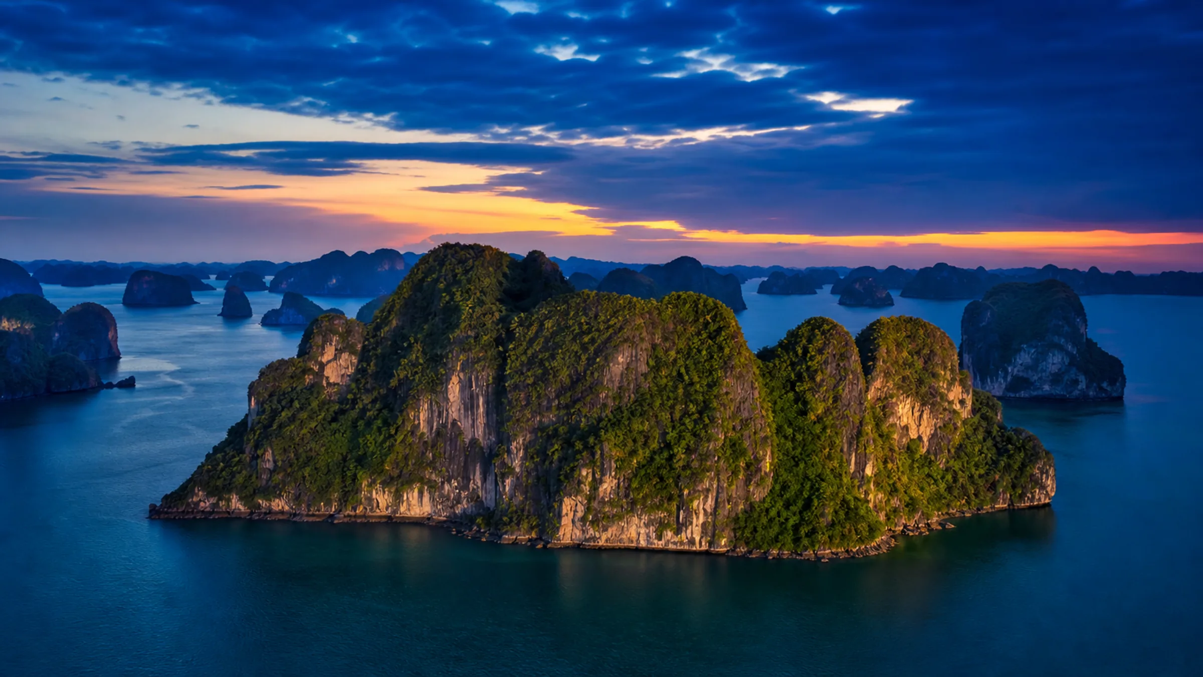 Vietnam