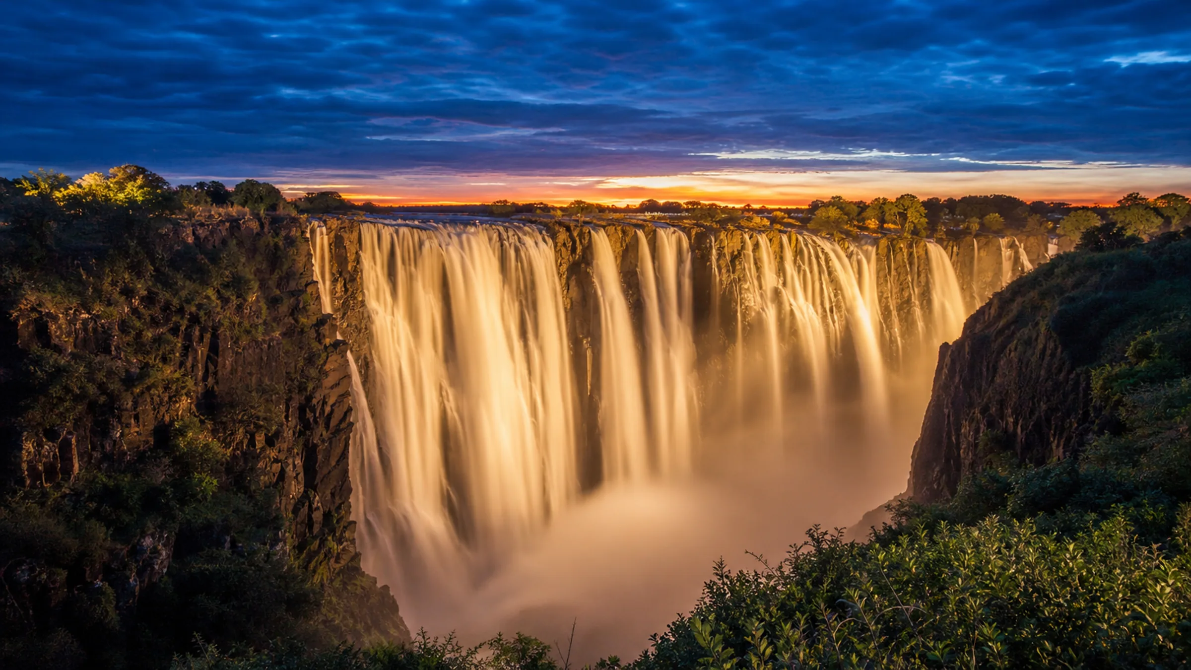 Zambia